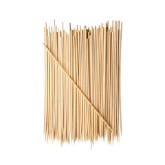 Bambusspieße